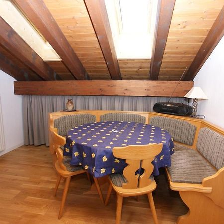 Cadras Apartment Tinzen ภายนอก รูปภาพ
