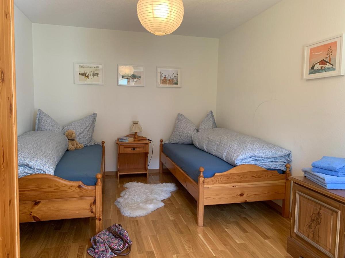 Cadras Apartment Tinzen ภายนอก รูปภาพ