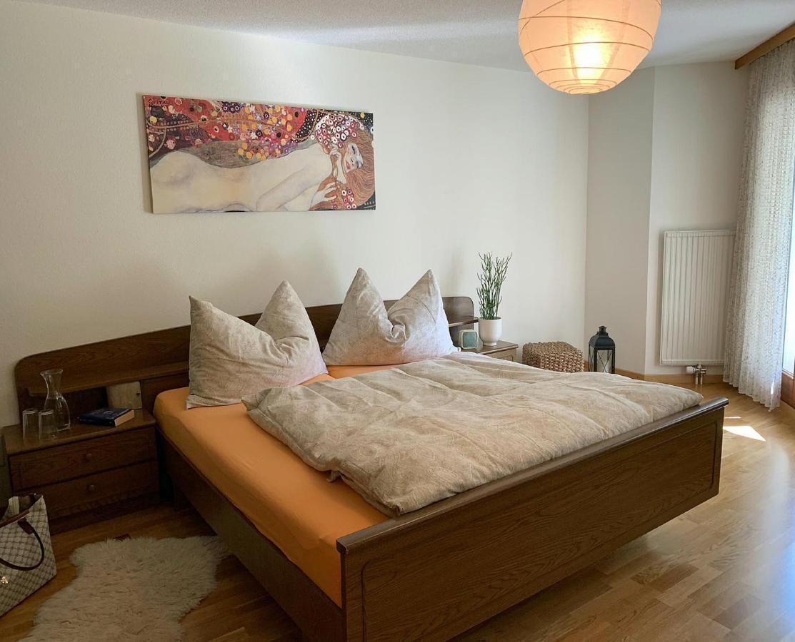 Cadras Apartment Tinzen ภายนอก รูปภาพ