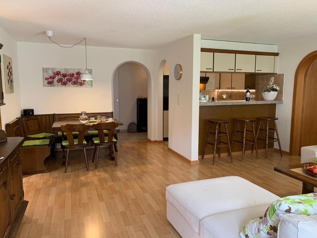Cadras Apartment Tinzen ภายนอก รูปภาพ