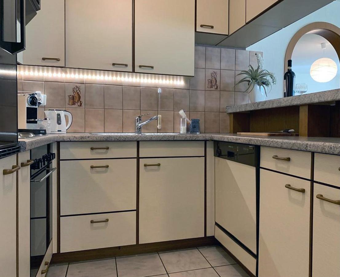 Cadras Apartment Tinzen ภายนอก รูปภาพ