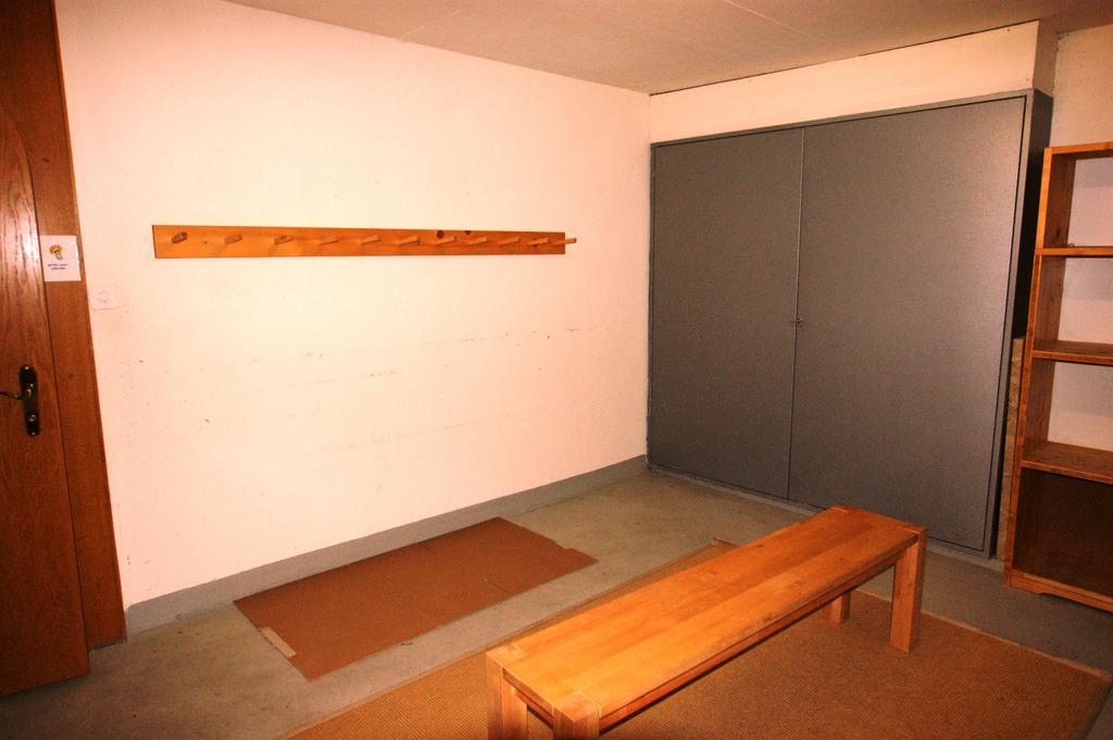 Cadras Apartment Tinzen ภายนอก รูปภาพ